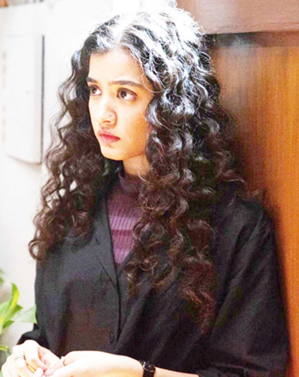 आरुषि बजाज ने आर्या 3 में अपनी भावनात्मक भूमिका के बारे में बताया